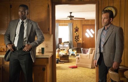 True Detective - Mahershala Ali and Stephen Dorff - Wayne and Roland