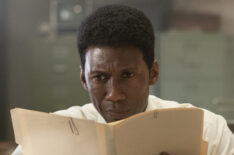 True Detective - Mahershala Ali