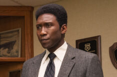 True Detective - Mahershala Ali - Wayne Hays