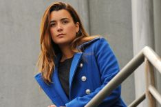 10 Best Ziva David Moments to Celebrate Her 'NCIS' Return (PHOTOS)