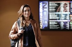 'NCIS': What's Next After That Ziva Bombshell?