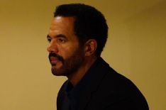 Kristoff St. John's Final 'Young & the Restless' Scene Airs — Fans React (VIDEO)