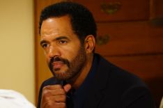 Kristoff St. John Remembered by 'Young and the Restless' Co-Stars & More