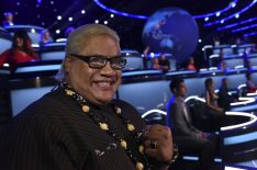 WWE Hall of Famer Rikishi on Representing Samoa as an Expert on 'The World's Best'