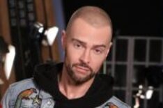 Big Brother: Celebrity Edition - Joey Lawrence