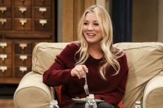 Kaley Cuoco Shares Her Favorite 'Big Bang Theory' Episodes & Post-Finale Plans