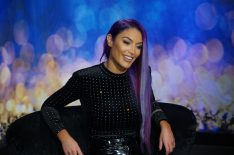 Natalie Eva Marie on How WWE Prepared Her for the 'Celebrity Big Brother' Ring