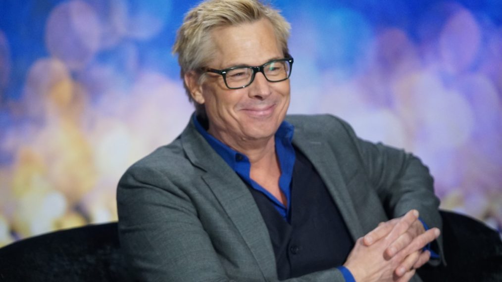 Kato Kaelin