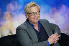 Kato Kaelin Talks 'Celebrity Big Brother' Eviction & Changing Perceptions