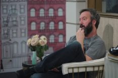 Tom Green Talks 'Celebrity Big Brother' After His Eviction From the 'Loony Bin'
