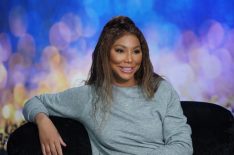 Tamar Braxton Sounds Off on Making History with 'Celebrity Big Brother' Win