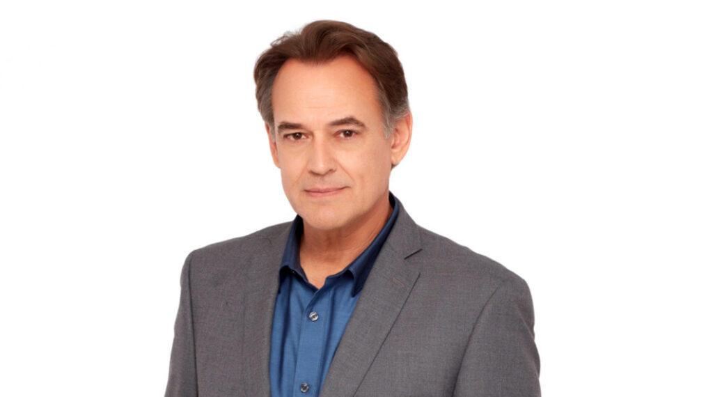 Jon Lindstrom