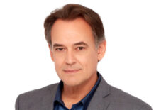 Jon Lindstrom Reflects on Returning to 'General Hospital' as Kevin's Blind, Homicidal Twin Ryan