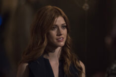 Shadowhunters – Katherine McNamara - 'Erchomai'