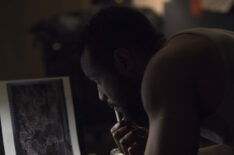 Isaiah Mustafa in Shadowhunters - 'Lost Souls'