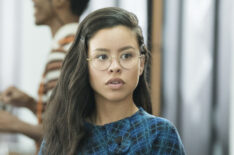 Good Trouble Cierra Ramirez