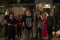 Modern Family - Ariel Winter, Jimmy Tatro, Eric Stonestreet, Aubrey Anderson-Emmons, Jesse Tyler Ferguson, Nolan Gould, Julie Bowen, Sarah Hyland, Ed O’Neill, Sofia Vergara, Ty Burrell