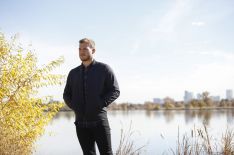 Is 'Bachelor' Colton Underwood Still a Virgin? Well, About That...