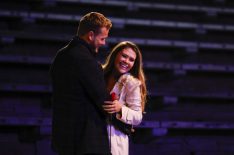 Caelynn Miller-Keyes Had 'Very Low Expectations' of Colton Underwood Before 'Bachelor'