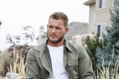 Colton Underwood