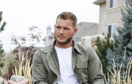 COLTON UNDERWOOD