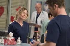 'Grey's Anatomy' Season 16 Renewal Very Likely, Says ABC President