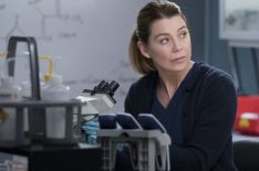 'Grey's Anatomy' Hits a New Milestone — A Look Back at 6 Favorite Moments (PHOTOS)