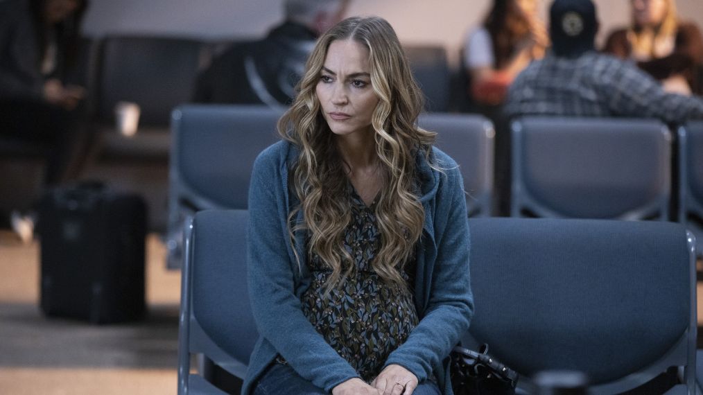 DREA DE MATTEO