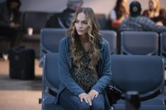 Drea de Matteo's Character Is Pregnant in 'A Million Little Things' Finale Sneak Peek (PHOTOS)