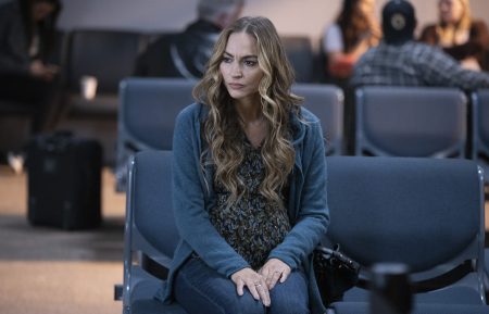 DREA DE MATTEO