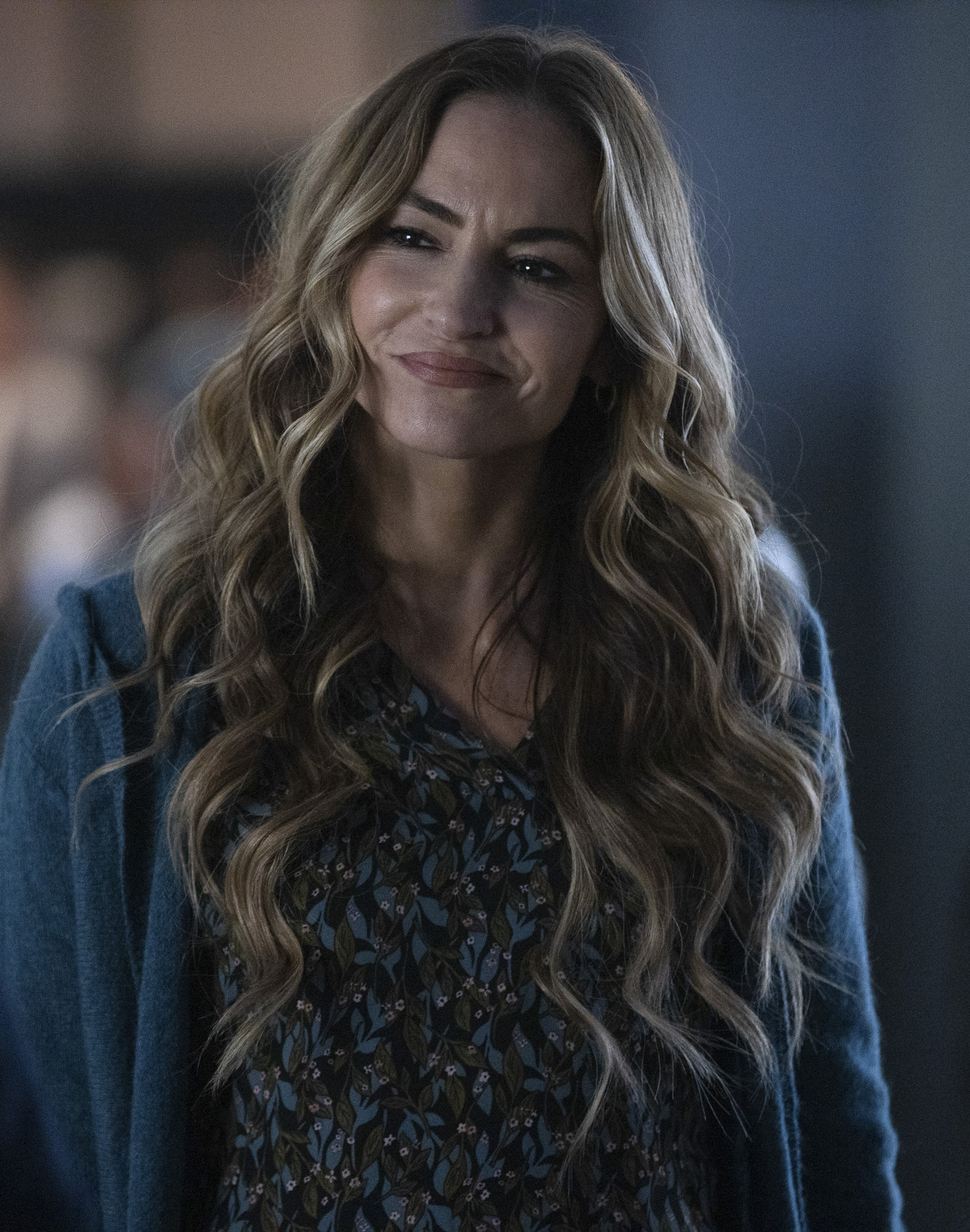 The Drea De Matteo Scandal That's Roiling Hollywood