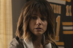 Stephanie Szostak in A Million Little Things