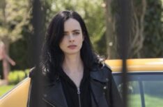 Krysten Ritter Responds to Netflix Canceling 'Jessica Jones'