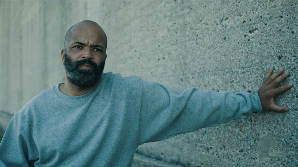 Jeffrey Wright in O.G.