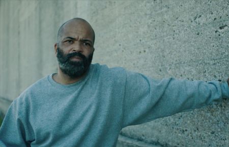 Jeffrey Wright in O.G.