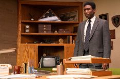 'True Detective' Finale: Mahershala Ali Says Hays 'Desperately' Needs to Solve the Case