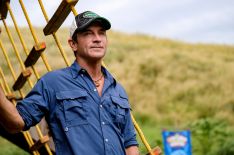 'Survivor' Host & EP Jeff Probst Talks What Inspired Season 38 and the New Twist