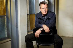 Chris Noth Talks WGN America's 'Gone' & the 'Sex and the City' Finale 15 Years Later