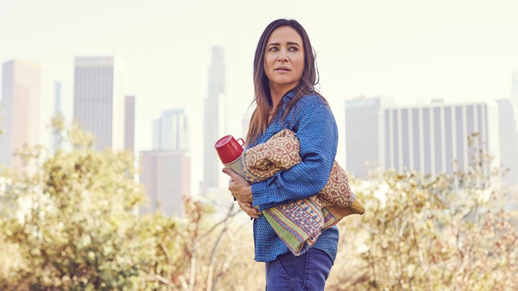 Pamela Adlon in Better Things