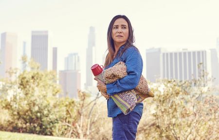 Pamela Adlon in Better Things