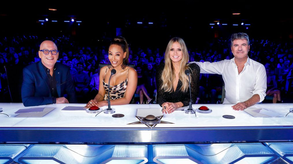 Køre ud voldtage Certifikat America's Got Talent' Is Embracing Change With 3 New Faces — But the Fans  Are Still Divided