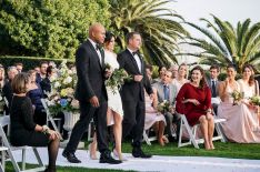 Inside Kensi & Deeks' Wedding: 'NCIS: Los Angeles' Cast Teases Huge Surprises, Action and More