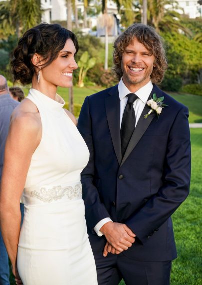 NCIS: Los Angeles