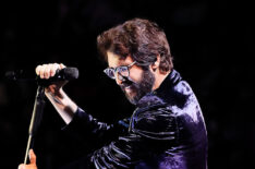 Josh Groban Bridges- In Concert