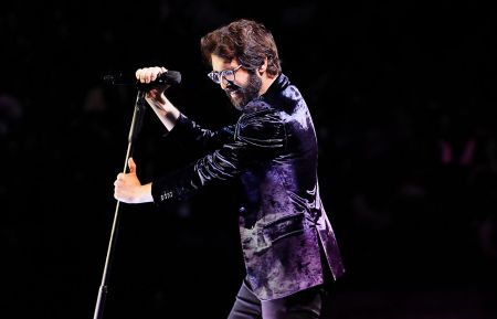 Josh Groban Bridges- In Concert