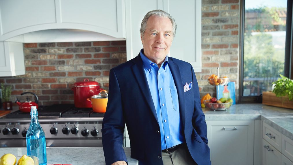 Michael McKean in Cooking Channel’s Food: Fact or Fiction?