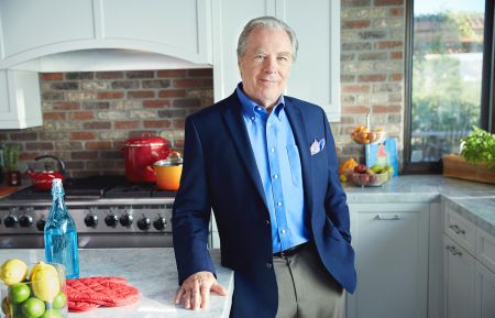 Michael McKean in Cooking Channel’s Food: Fact or Fiction?