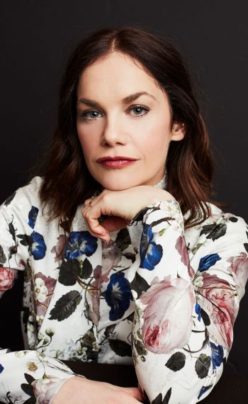 Ruth Wilson - 2019 TCA