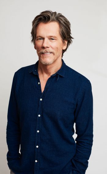 Kevin Bacon - 2019 TCA