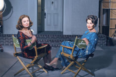 Feud: Bette & Joan - Susan Sarandon & Jessica Lange
